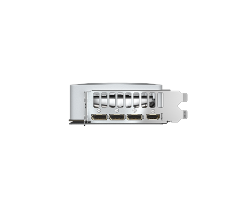 כרטיס מסך GeForce RTX 5080 AERO OC SFF 16G White