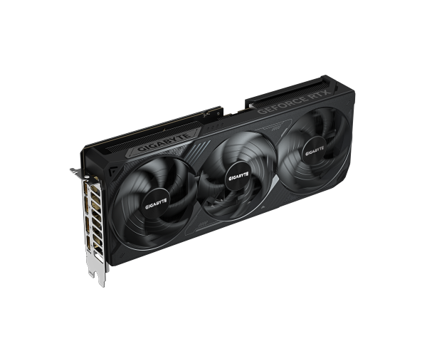 כרטיס מסך Gigabyte Geforce RTX 5080 WindForce 3 SFF 16GB