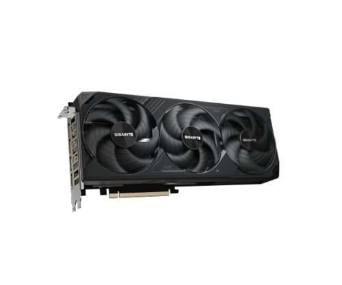 כרטיס מסך Gigabyte RTX 5070 Ti Windforce 3 SFF 16GD DP HDMI