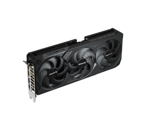 כרטיס מסך Gigabyte RTX 5070 Ti Windforce 3 SFF 16GD DP HDMI