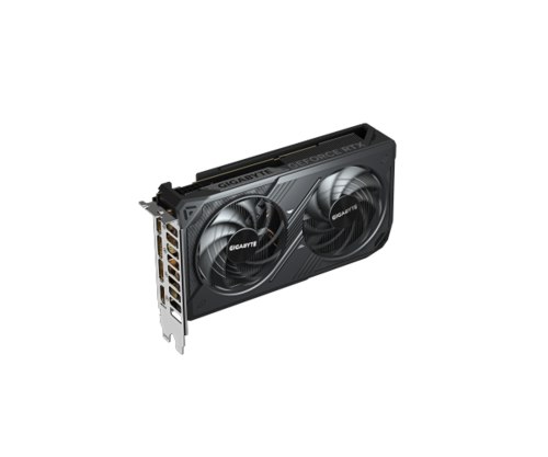 כרטיס מסך Gigabyte 5060 Windforce2 MAX OC 8GB PCIE-5.0 3XDP 1XHDMI