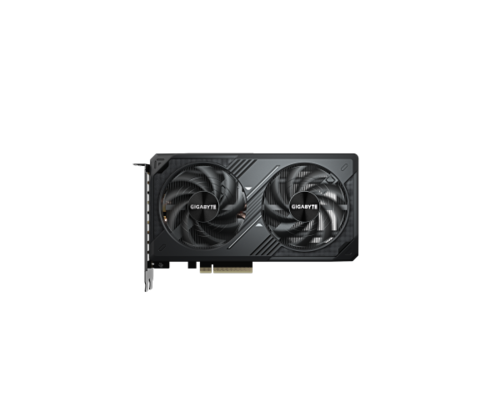 כרטיס מסך Gigabyte GeForce RTX 5060 WindForce 2 OC 8GB