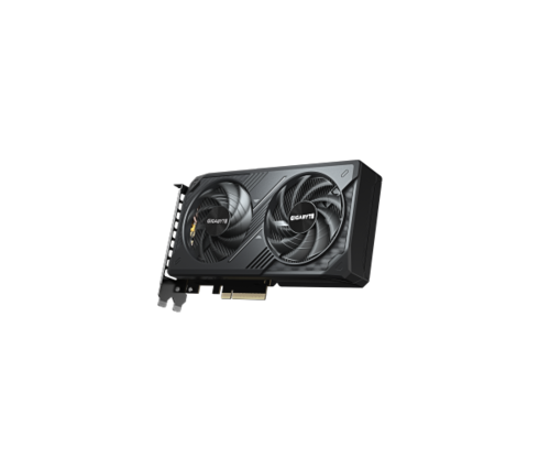 כרטיס מסך Gigabyte GeForce RTX 5060 WindForce 2 OC 8GB