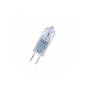 50 נורות הלוגן G4 20W יורולוקס 12V