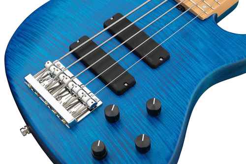 גיטרה בס 5 מיתרים SADOWSKY 24 Fret Modern Deluxe 5 OB TS