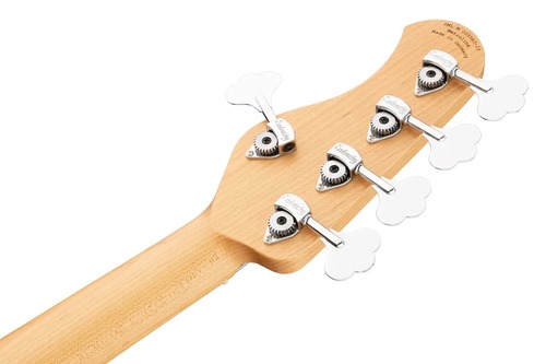 גיטרה בס 5 מיתרים SADOWSKY 24 Fret Modern Deluxe 5 OB TS