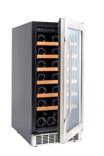 מקרר יין אינטגרלי NS-36A