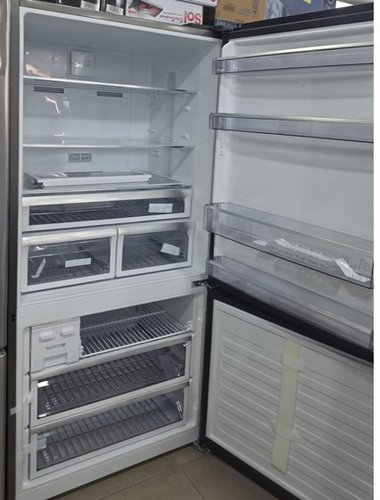 מקרר ‏מקפיא תחתון Midea MDRB905FGL46D ‏680 ‏ליטר מידאה