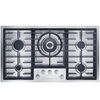 כיריים גז MIELE KM2357