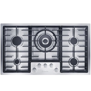 כיריים גז MIELE KM2357 מילה