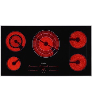 כיריים חשמל MIELE KM6230 מילה
