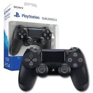 Sony PlayStation DualShock 4 Original Wireless Controller – שלט אלחוטי מקורי 
