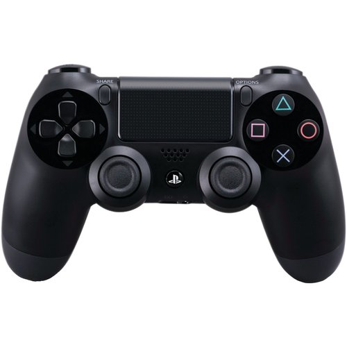 Sony PlayStation DualShock 4 Original Wireless Controller – שלט אלחוטי מקורי 