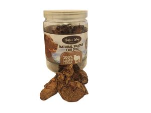 NATURAL JARS ראות כבש 100 גרם Native Way