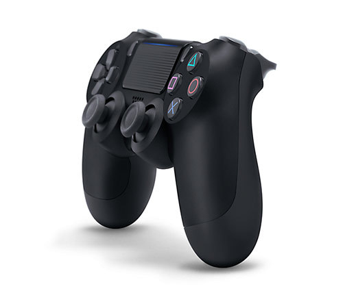Sony PlayStation DualShock 4 Original Wireless Controller – שלט אלחוטי מקורי 