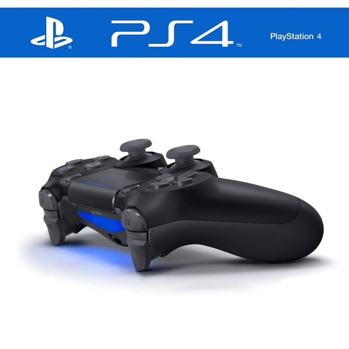 Sony PlayStation DualShock 4 Original Wireless Controller – שלט אלחוטי מקורי 
