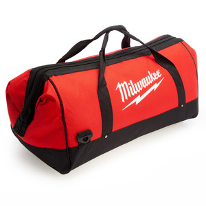 תיק נשיאה איכותי עם רצועת נשיאה - XL  - אורך 60 ס"מ  - MILWAUKEE 