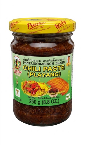 PANTAI - ממרח צ׳ילי פלא 250 גרם