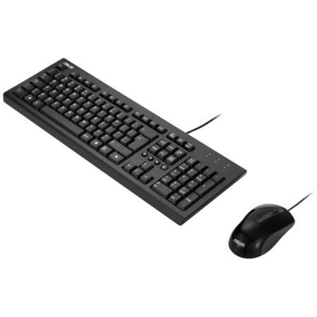 Silver Line WKM-1603 Wireless Keyboard & Mouse Combo – סט מקלדת ועכבר אלחוטיים