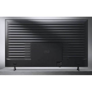 טלוויזיה חכמה 43" LG NANO UHD AI אל ג'י 43NU840B6LA