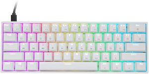 SKYLOONG SK610GB Mechanical Gaming Keyboard – מקלדת גיימינג מכנית קומפקטית RGB