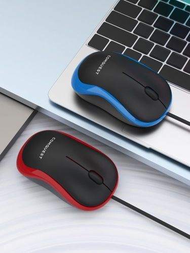 Comquest 1701 Wireless Mouse – עכבר אלחוטי קומפקטי Comquest 1701
