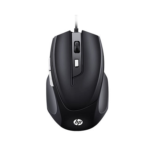 HP M150 Gaming Mouse – עכבר גיימינג חוטי 