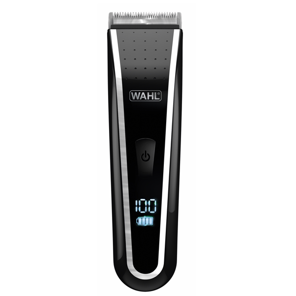 מכונת תספורת וזקן נטענת WAHL דגם 1902-0465 מסדרת WAHL LITHIUM PRO | יבואן רשמי שנתיים אחריות