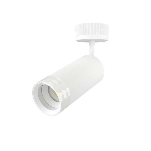 ספוט תקרה לד בודד 30W מתכוונן CCT לבן Liper Ayla ליפר