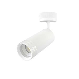 ספוט תקרה לד בודד 30W מתכוונן CCT לבן Liper Ayla ליפר
