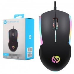 HP M160 Wireless Mouse – עכבר אלחוטי קומפקטי ונוח 