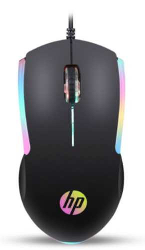 HP M160 Wireless Mouse – עכבר אלחוטי קומפקטי ונוח 