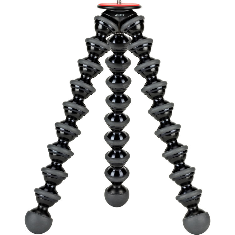 חצובה גמישה Joby GorillaPod 5K