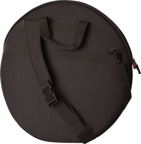 נרתיק למצילות GATOR GP-12 Cymbal Bag; Slinger-Style