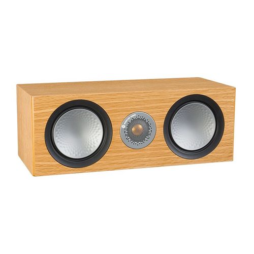 Monitor Audio SILVER C150 Nat Oak 