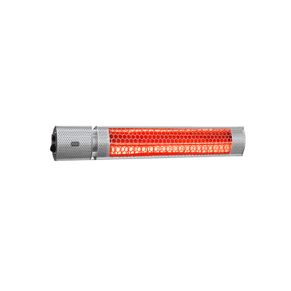 מקרן חום אינפרא דגם Sunlight Pro 2000W מבית Colder