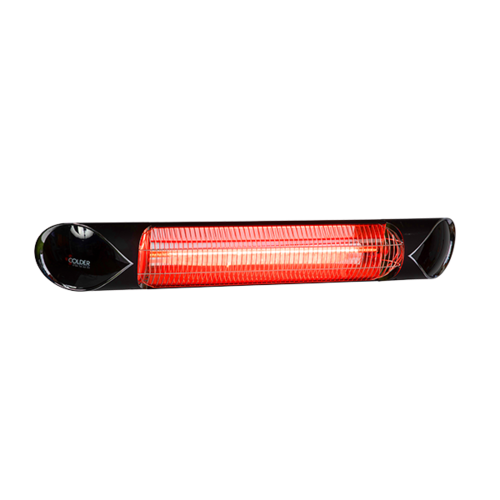 מקרן חום אינפרא דגם START 2000W מבית Colder