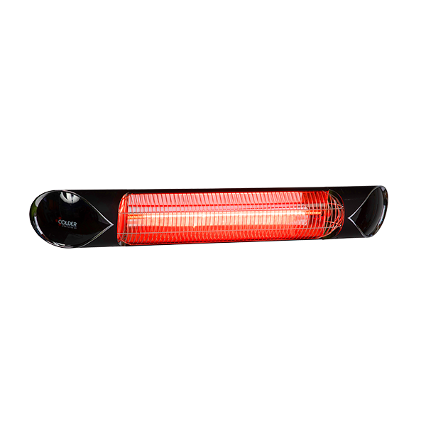מקרן חום אינפרא דגם START 2000W מבית Colder