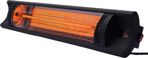 מקרן חום דגם Bola 2000 מבית Colder