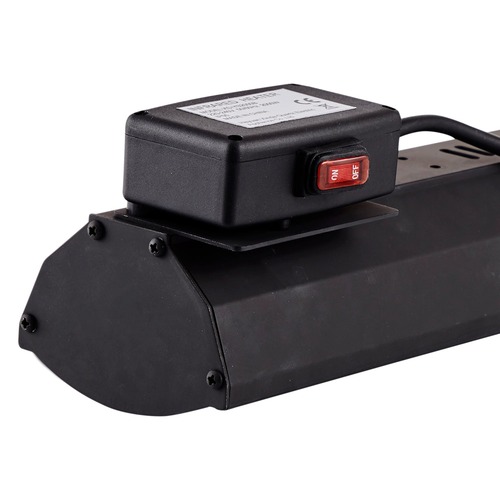מקרן חום אינפרא דגם Sunero 2000 מבית Colder