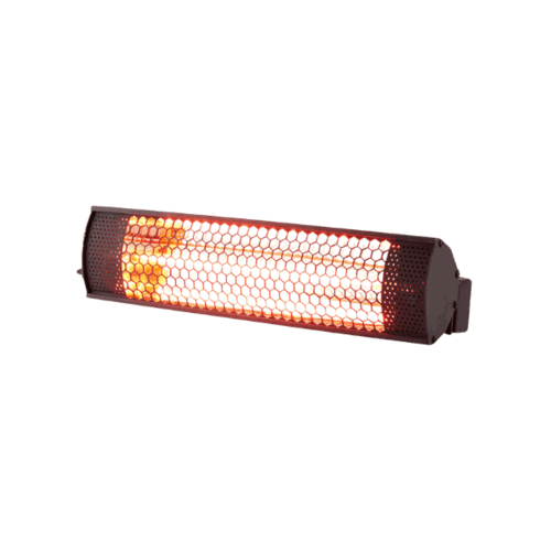 מקרן חום אינפרא דגם Sunero 2000 מבית Colder