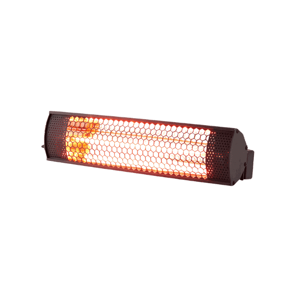 מקרן חום אינפרא דגם Sunero 2000 מבית Colder