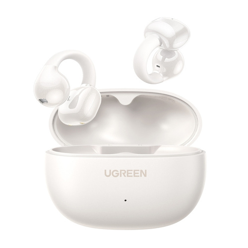 אוזניות Ugreen HiTune S3 Open Wearable TWS Earbuds לבן WS209-45786