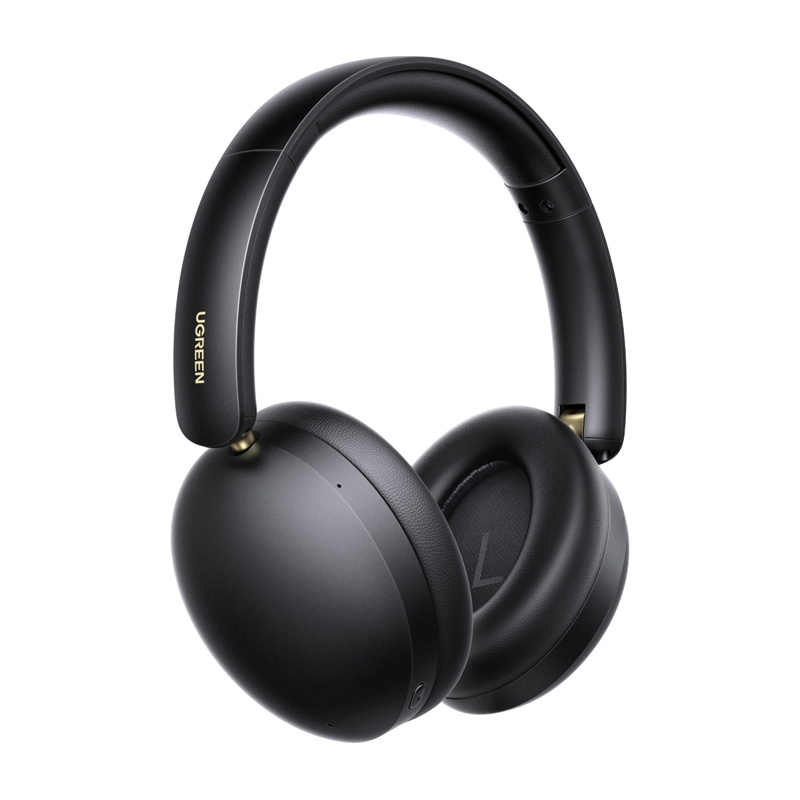 אוזניות Ugreen HiTune max 2 שחור HP205-45018