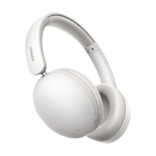 אוזניות Ugreen HiTune max 2 לבן HP205-45017