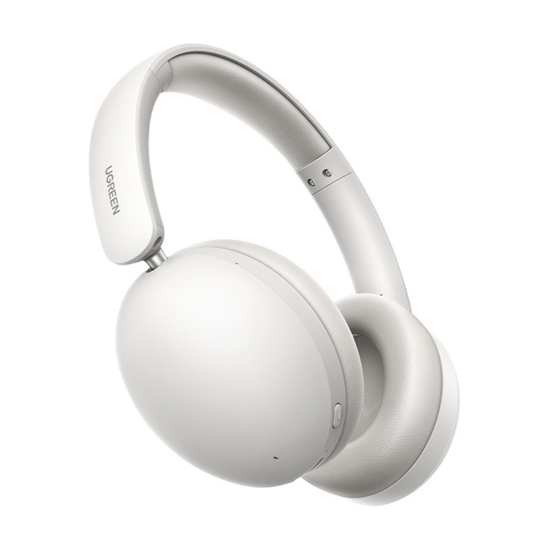 אוזניות Ugreen HiTune max 2 לבן HP205-45017