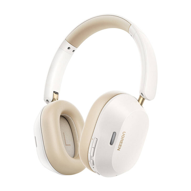 אוזניות Ugreen HiTune max 5C ANC לבן HP203-35758