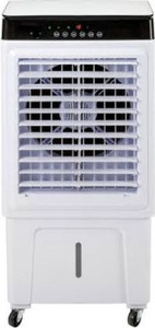 מצנן אוויר דיגיטלי NORTHER דגם NT TURBINE160W 50L RC