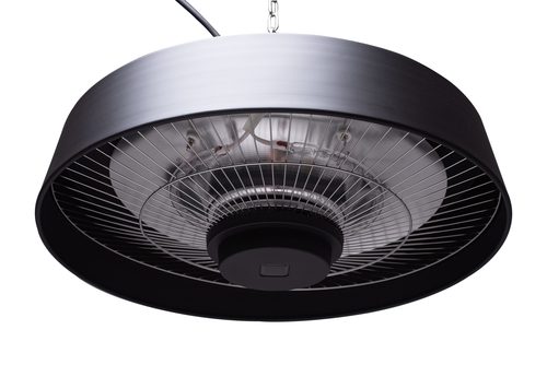 פטריית חימום תלייה דגם ROMI 2000 מבית Colder