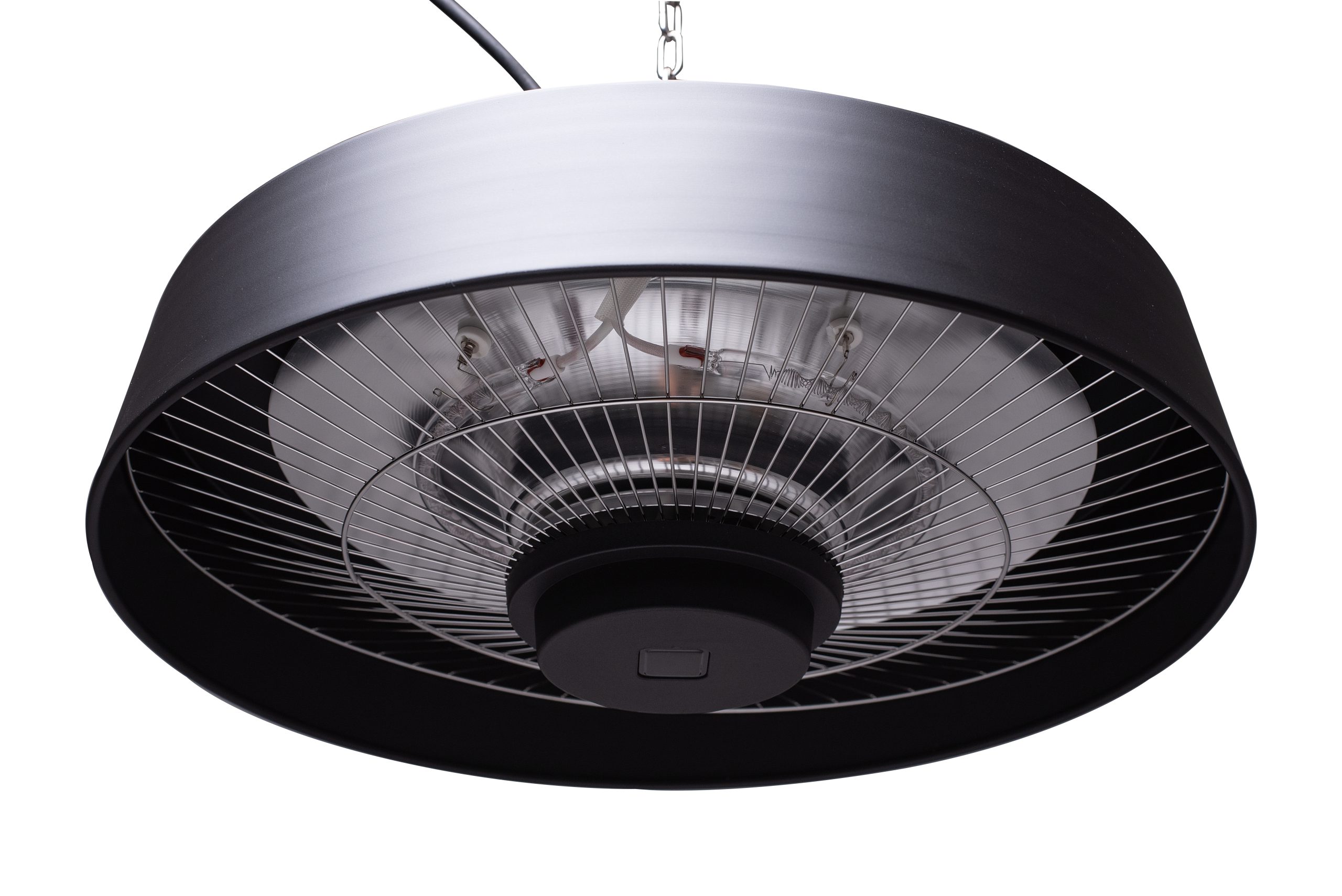 פטריית חימום תלייה דגם ROMI 2000 מבית Colder